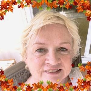 Meet your Posher, Margaret